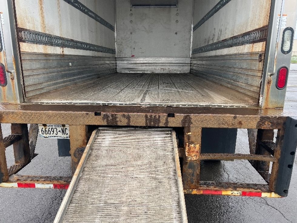 Refrigerated Truck-Light and Medium Duty Trucks-Hino-2016-268-Rochester-NY-146,056\n\t\tmiles-$ 40,000 - Image 10