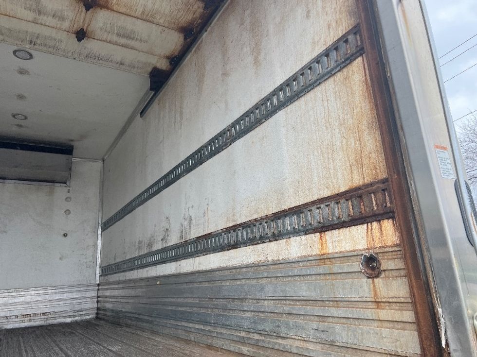 Refrigerated Truck-Light and Medium Duty Trucks-Hino-2016-268-Rochester-NY-146,056\n\t\tmiles-$ 40,000 - Image 12