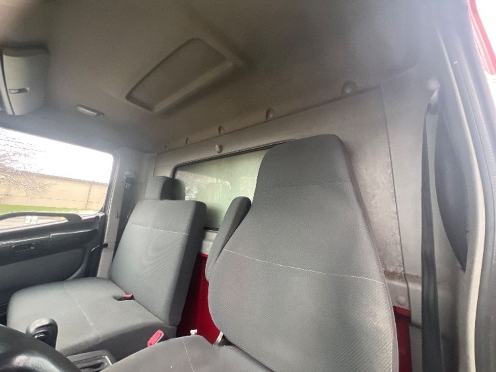Refrigerated Truck-Light and Medium Duty Trucks-Hino-2016-268-Rochester-NY-146,056\n\t\tmiles-$ 40,000 - Image 25