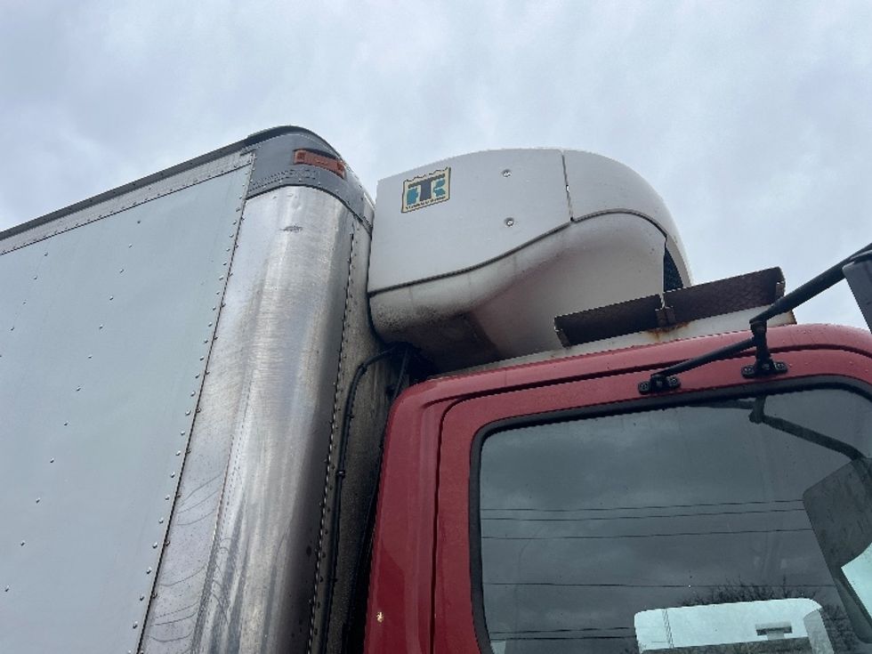 Refrigerated Truck-Light and Medium Duty Trucks-Hino-2016-268-Rochester-NY-146,056\n\t\tmiles-$ 40,000 - Image 27