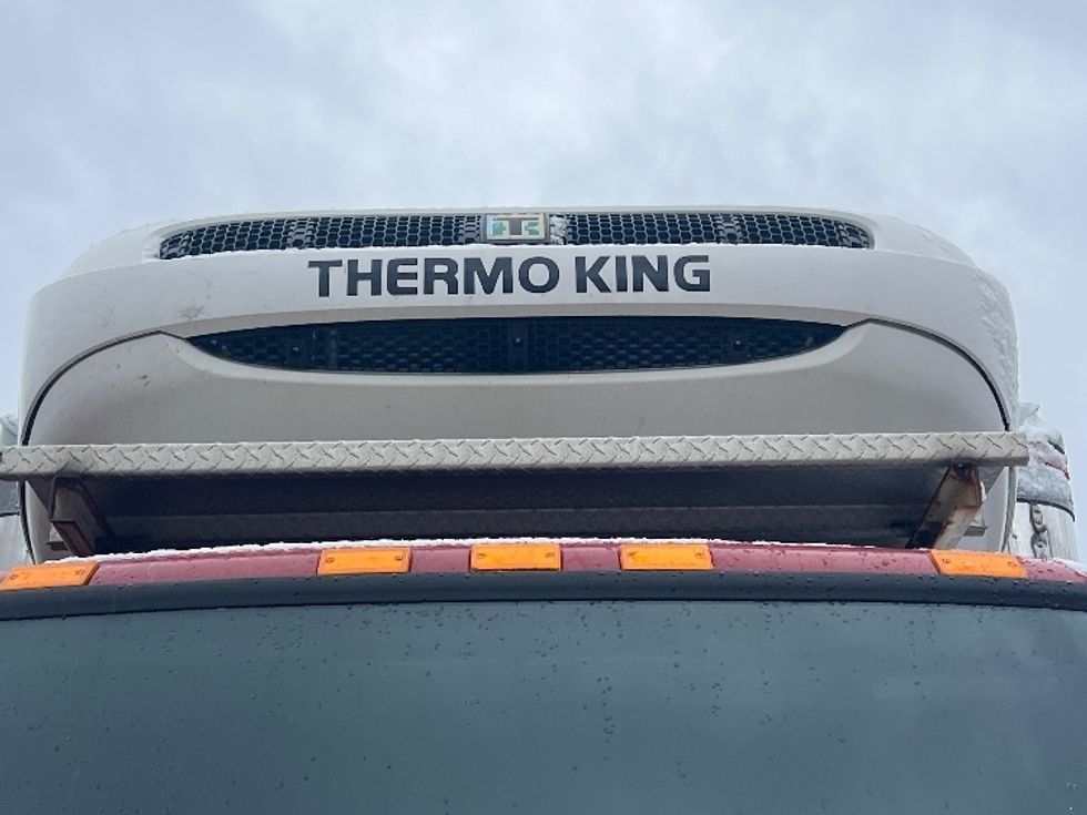 Refrigerated Truck-Light and Medium Duty Trucks-Hino-2016-268-Rochester-NY-146,056\n\t\tmiles-$ 40,000 - Image 28