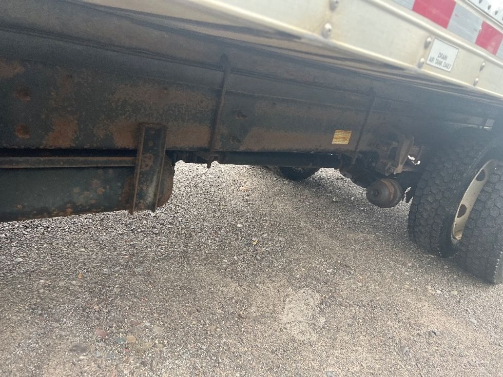 Refrigerated Truck-Light and Medium Duty Trucks-Hino-2016-268-Rochester-NY-146,056\n\t\tmiles-$ 40,000 - Image 5