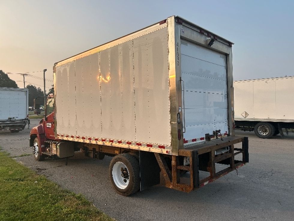 Refrigerated Truck-Light and Medium Duty Trucks-Hino-2016-268-Rochester-NY-146,056\n\t\tmiles-$ 40,000 - Image 6