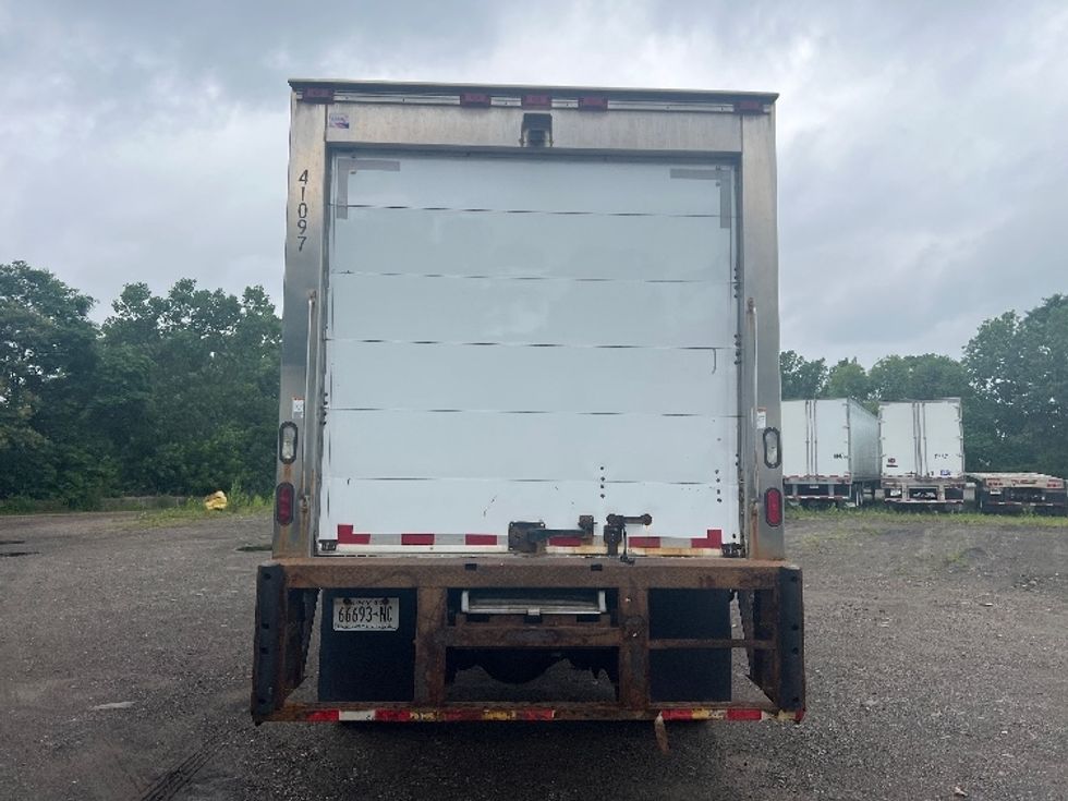 Refrigerated Truck-Light and Medium Duty Trucks-Hino-2016-268-Rochester-NY-146,056\n\t\tmiles-$ 40,000 - Image 7