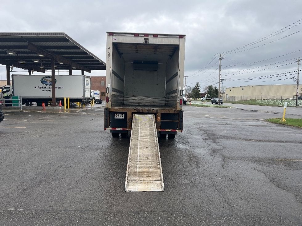 Refrigerated Truck-Light and Medium Duty Trucks-Hino-2016-268-Rochester-NY-146,056\n\t\tmiles-$ 40,000 - Image 9