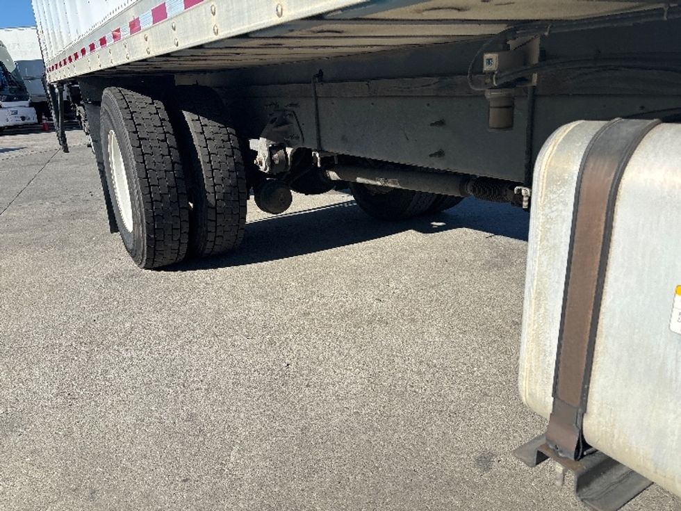 Refrigerated Truck-Light and Medium Duty Trucks-Hino-2016-268-West Sacramento-CA-265,711\n\t\tmiles-$ 36,500 - Image 14