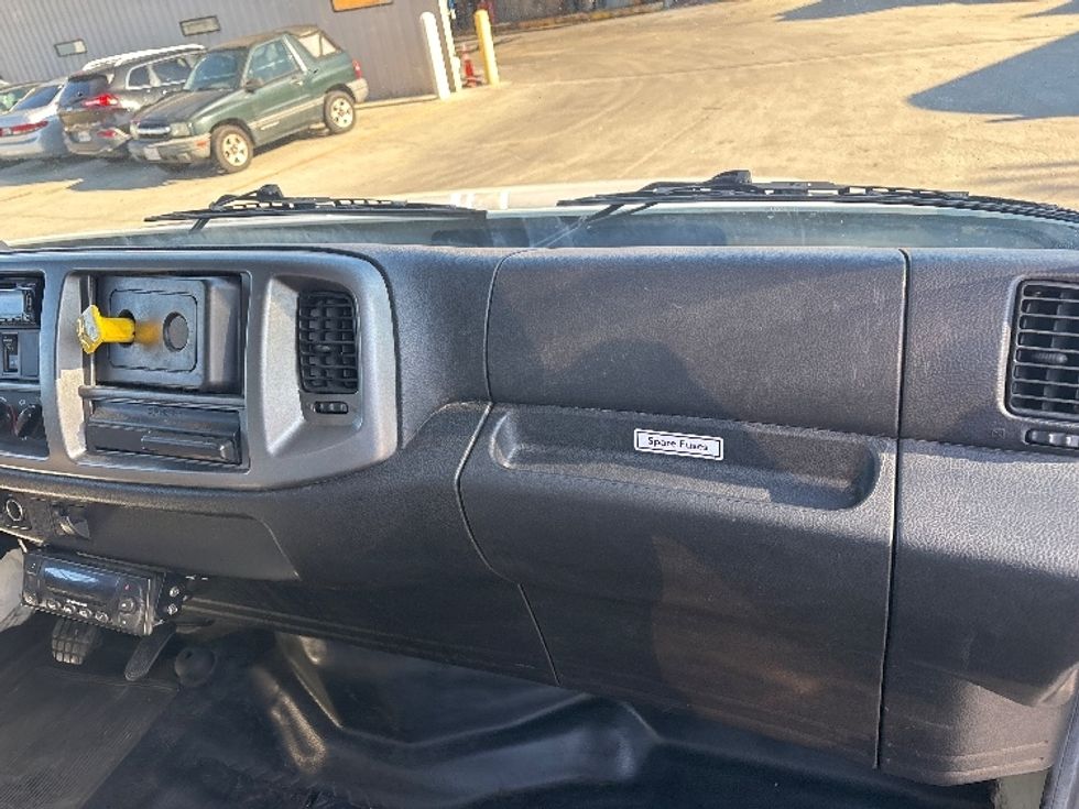 Refrigerated Truck-Light and Medium Duty Trucks-Hino-2016-268-West Sacramento-CA-265,711\n\t\tmiles-$ 36,500 - Image 20