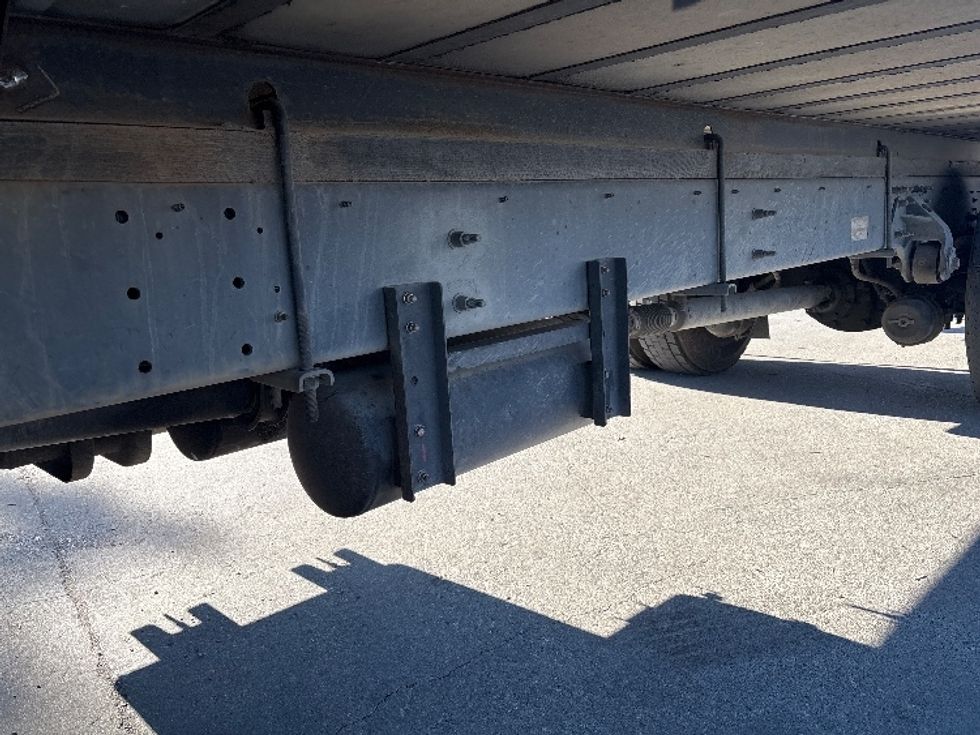 Refrigerated Truck-Light and Medium Duty Trucks-Hino-2016-268-West Sacramento-CA-265,711\n\t\tmiles-$ 36,500 - Image 5