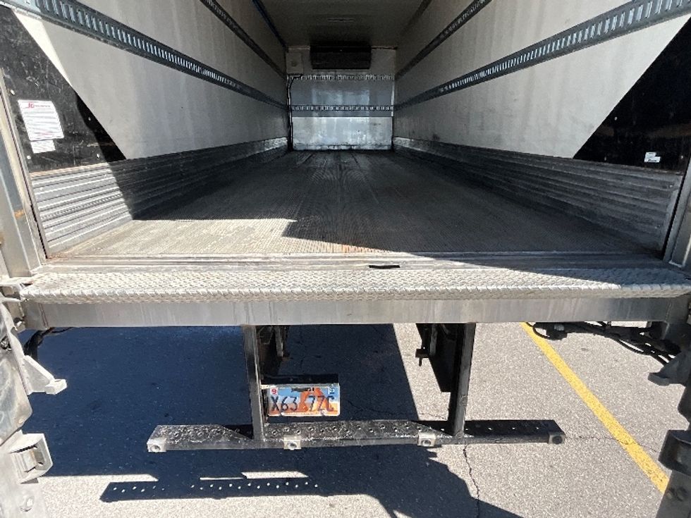 Refrigerated Truck-Light and Medium Duty Trucks-Hino-2016-338-Salt Lake City-UT-126,076\n\t\tmiles-$ 51,000 - Image 10