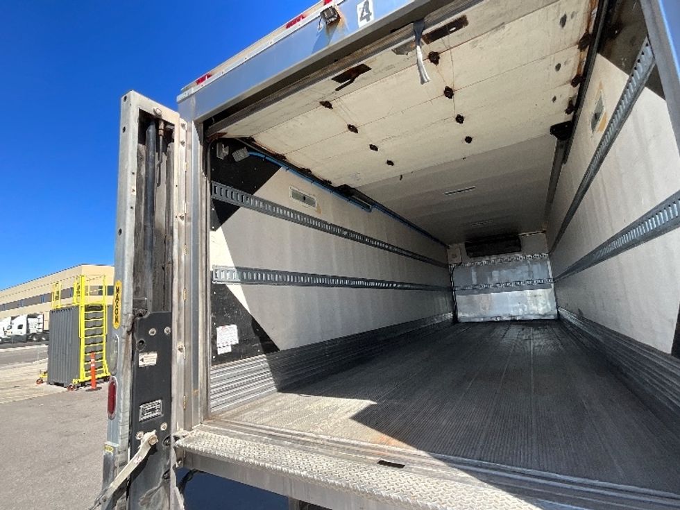 Refrigerated Truck-Light and Medium Duty Trucks-Hino-2016-338-Salt Lake City-UT-126,076\n\t\tmiles-$ 51,000 - Image 11