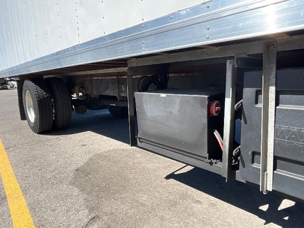 Refrigerated Truck-Light and Medium Duty Trucks-Hino-2016-338-Salt Lake City-UT-126,076\n\t\tmiles-$ 51,000 - Image 14