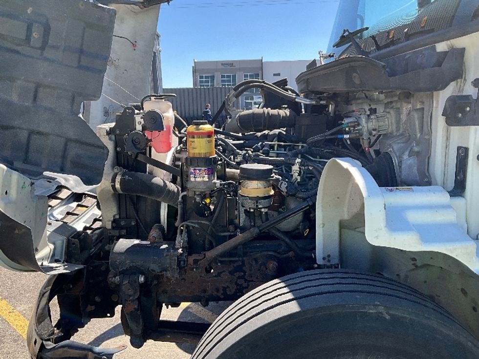 Refrigerated Truck-Light and Medium Duty Trucks-Hino-2016-338-Salt Lake City-UT-126,076\n\t\tmiles-$ 51,000 - Image 24