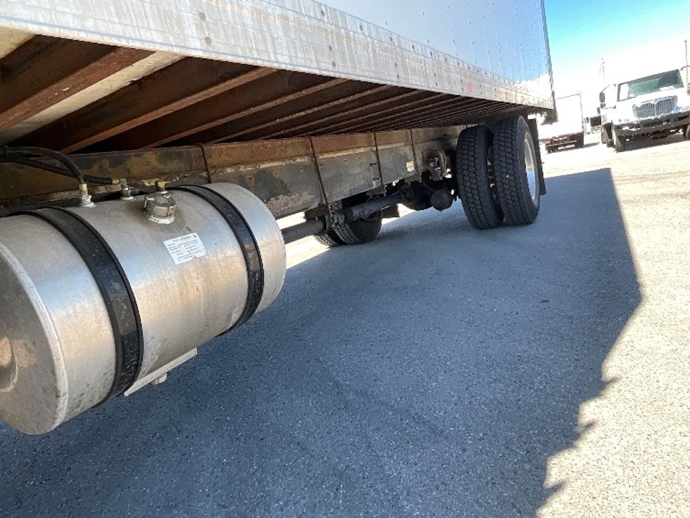 Refrigerated Truck-Light and Medium Duty Trucks-Hino-2016-338-Salt Lake City-UT-126,076\n\t\tmiles-$ 51,000 - Image 5