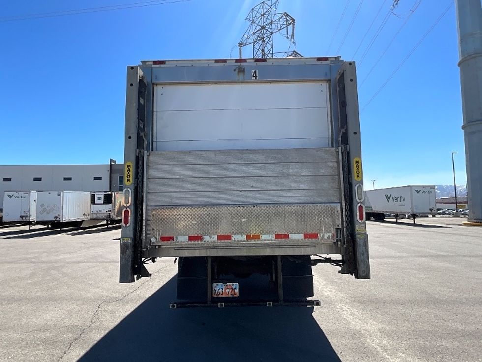 Refrigerated Truck-Light and Medium Duty Trucks-Hino-2016-338-Salt Lake City-UT-126,076\n\t\tmiles-$ 51,000 - Image 7
