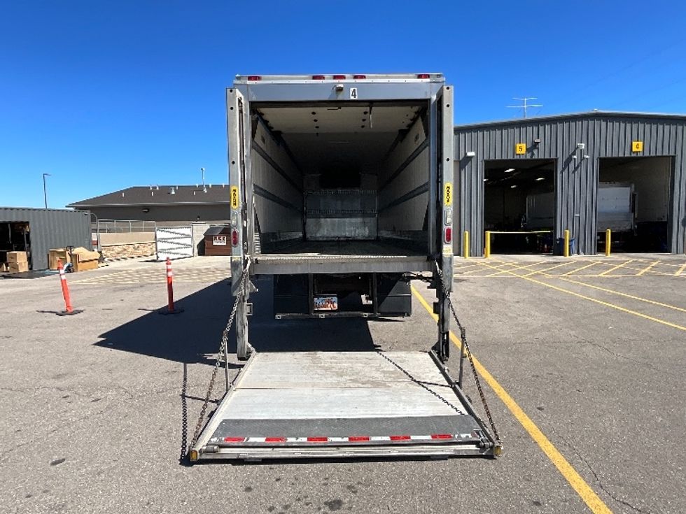 Refrigerated Truck-Light and Medium Duty Trucks-Hino-2016-338-Salt Lake City-UT-126,076\n\t\tmiles-$ 51,000 - Image 9