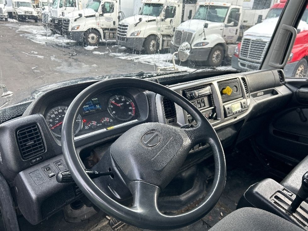 Your Next Used 2016 Hino 338, 149910, Is For Sale And Ready For You In