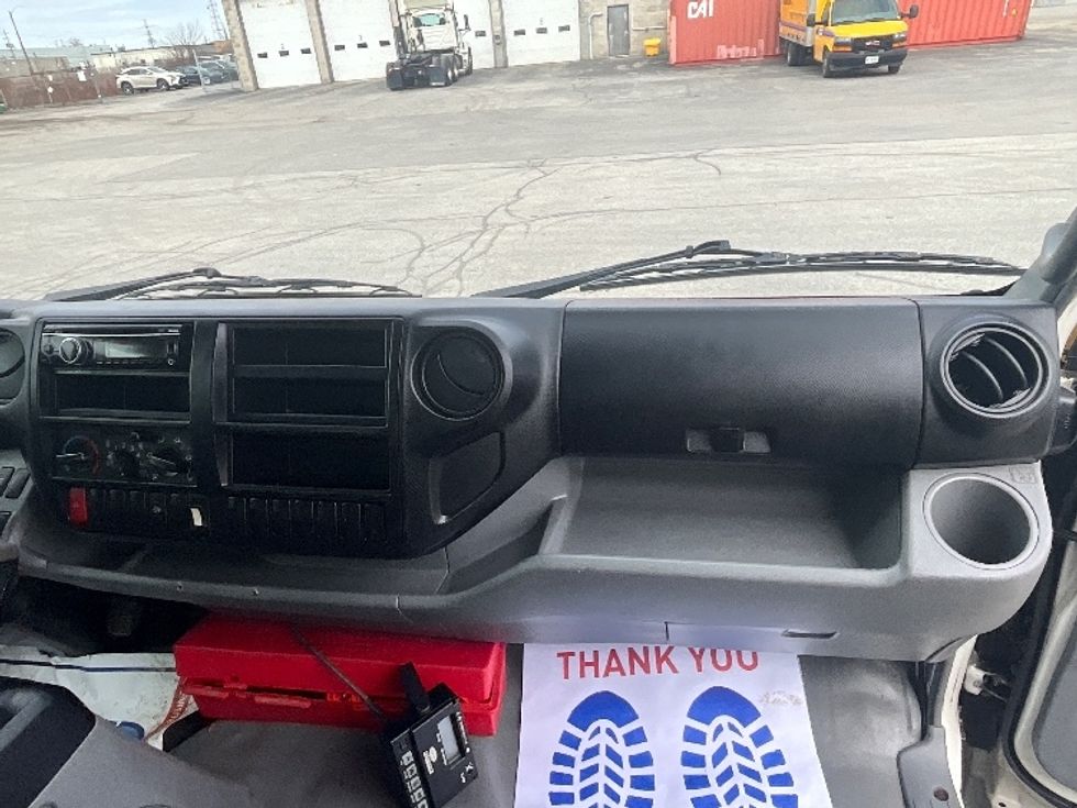 Refrigerated Truck-Light and Medium Duty Trucks-Hino-2017-195-Cambridge-ON-144,900\n\t\tkm-$ 61,750 - Image 15
