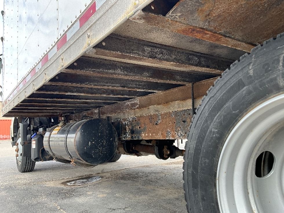 Refrigerated Truck-Light and Medium Duty Trucks-Hino-2017-195-Cambridge-ON-144,900\n\t\tkm-$ 61,750 - Image 4