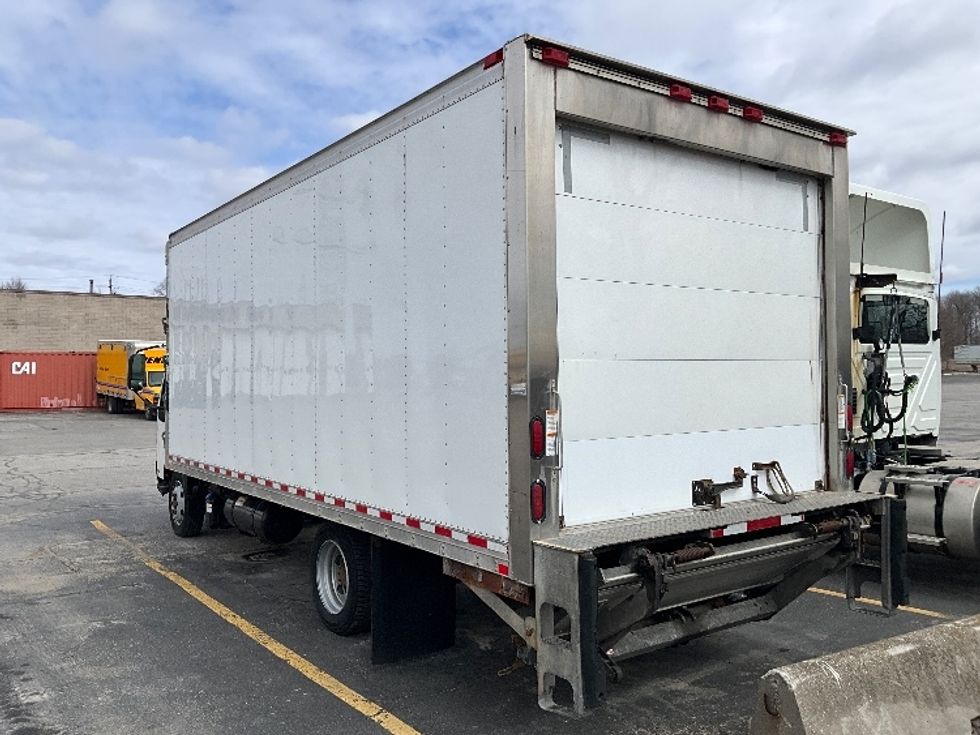 Refrigerated Truck-Light and Medium Duty Trucks-Hino-2017-195-Cambridge-ON-144,900\n\t\tkm-$ 61,750 - Image 5