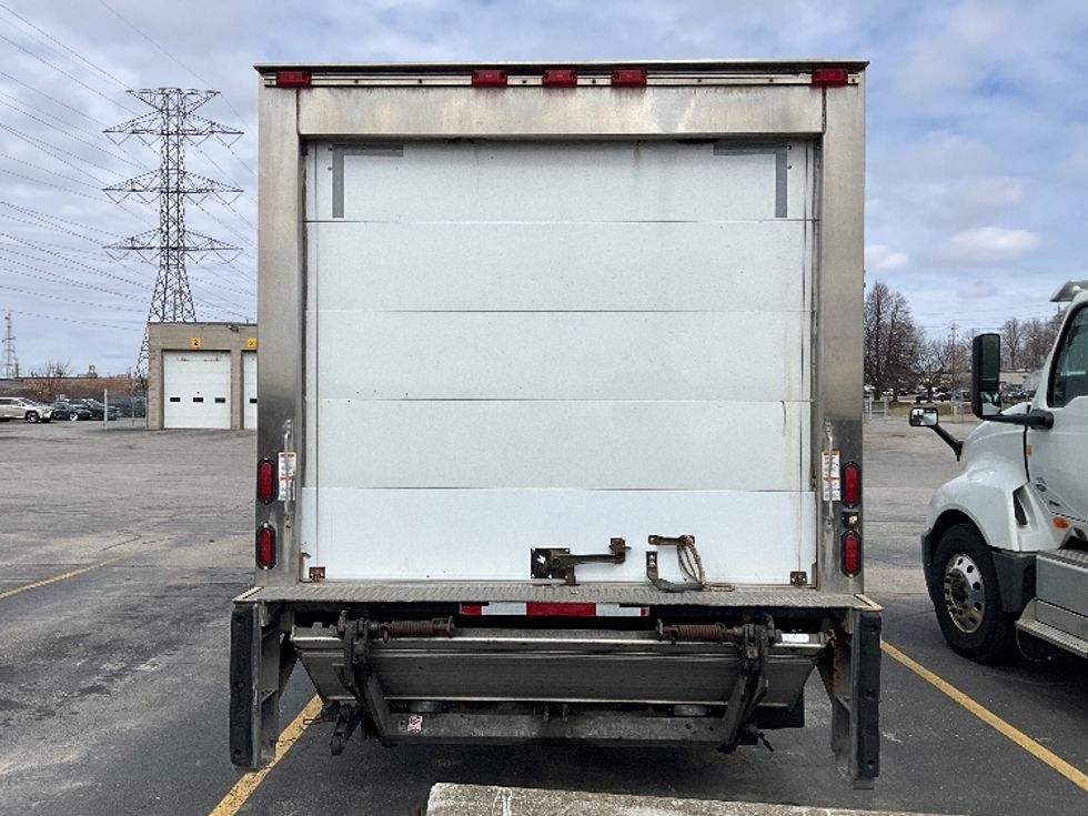 Refrigerated Truck-Light and Medium Duty Trucks-Hino-2017-195-Cambridge-ON-144,900\n\t\tkm-$ 61,750 - Image 6