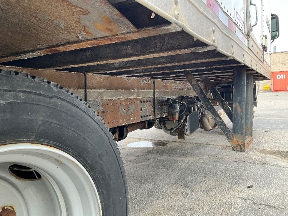 Refrigerated Truck-Light and Medium Duty Trucks-Hino-2017-195-Cambridge-ON-144,900\n\t\tkm-$ 61,750 - Image 9