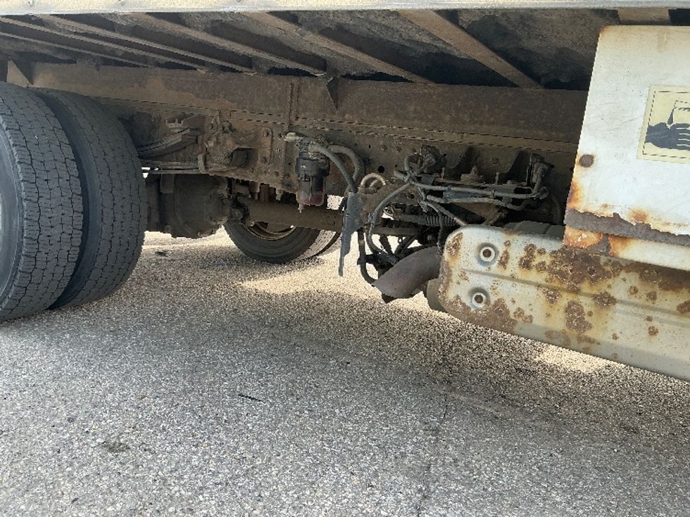 Refrigerated Truck-Light and Medium Duty Trucks-Hino-2017-195-Edmonton-AB-312,429\n\t\tkm-$ 49,250 - Image 13