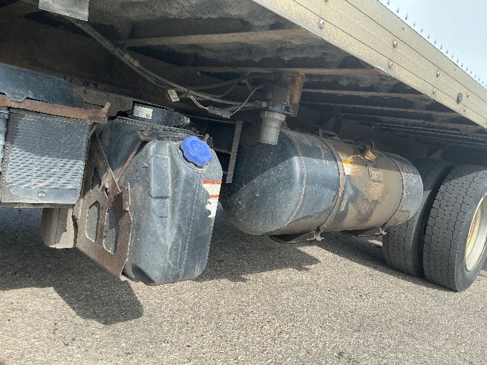 Refrigerated Truck-Light and Medium Duty Trucks-Hino-2017-195-Edmonton-AB-312,429\n\t\tkm-$ 49,250 - Image 5