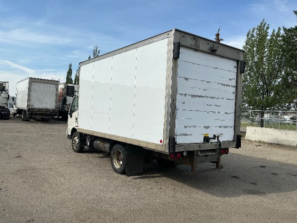 Refrigerated Truck-Light and Medium Duty Trucks-Hino-2017-195-Edmonton-AB-312,429\n\t\tkm-$ 49,250 - Image 6