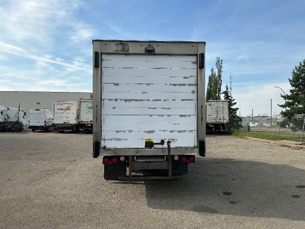 Refrigerated Truck-Light and Medium Duty Trucks-Hino-2017-195-Edmonton-AB-312,429\n\t\tkm-$ 49,250 - Image 7