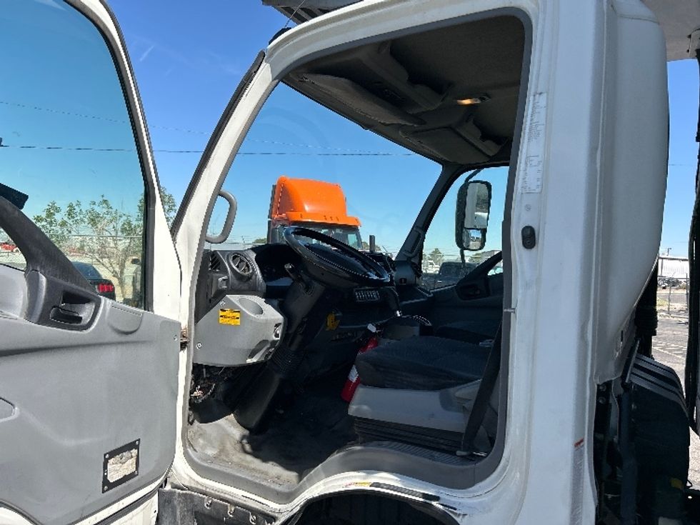 Refrigerated Truck-Light and Medium Duty Trucks-Hino-2017-195-El Paso-TX-234,561\n\t\tmiles-$ 32,500 - Image 16