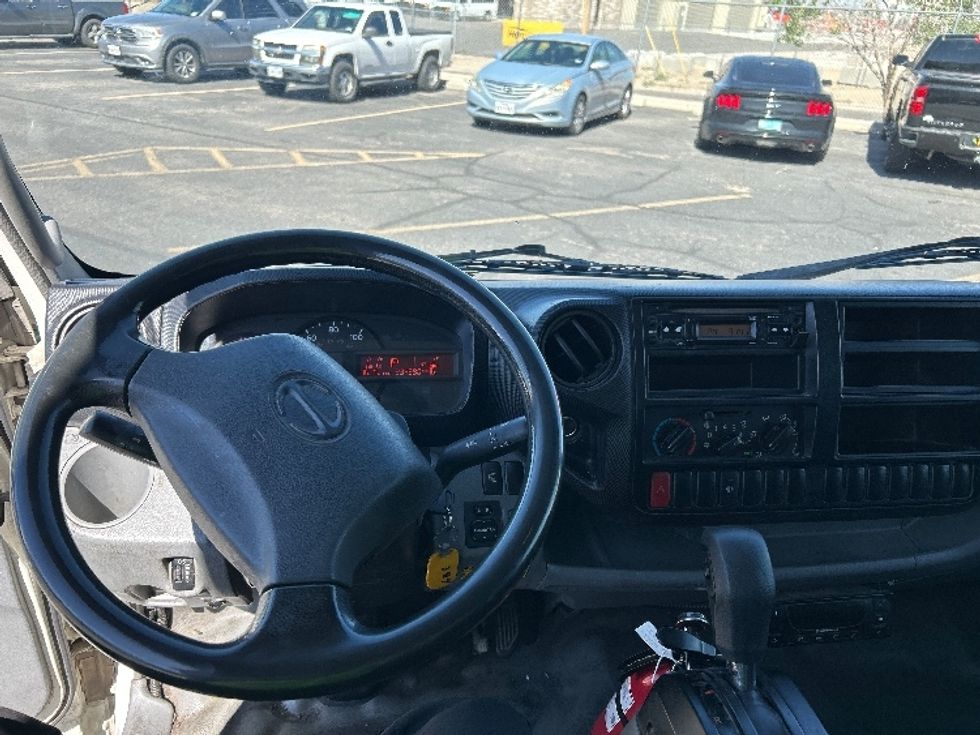Refrigerated Truck-Light and Medium Duty Trucks-Hino-2017-195-El Paso-TX-234,561\n\t\tmiles-$ 32,500 - Image 18