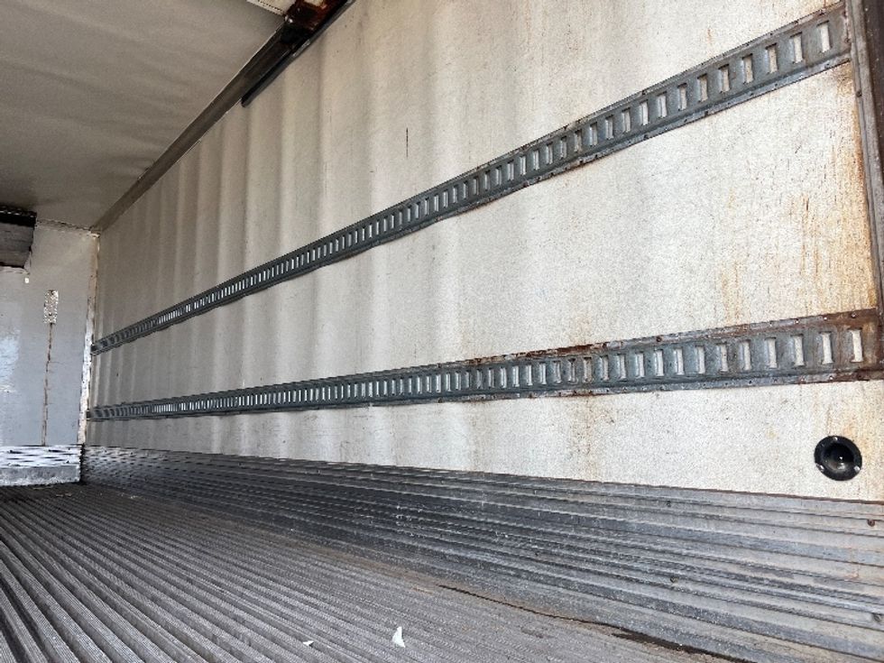 Refrigerated Truck-Light and Medium Duty Trucks-Hino-2017-268-Rochester-NY-117,920\n\t\tmiles-$ 43,750 - Image 12