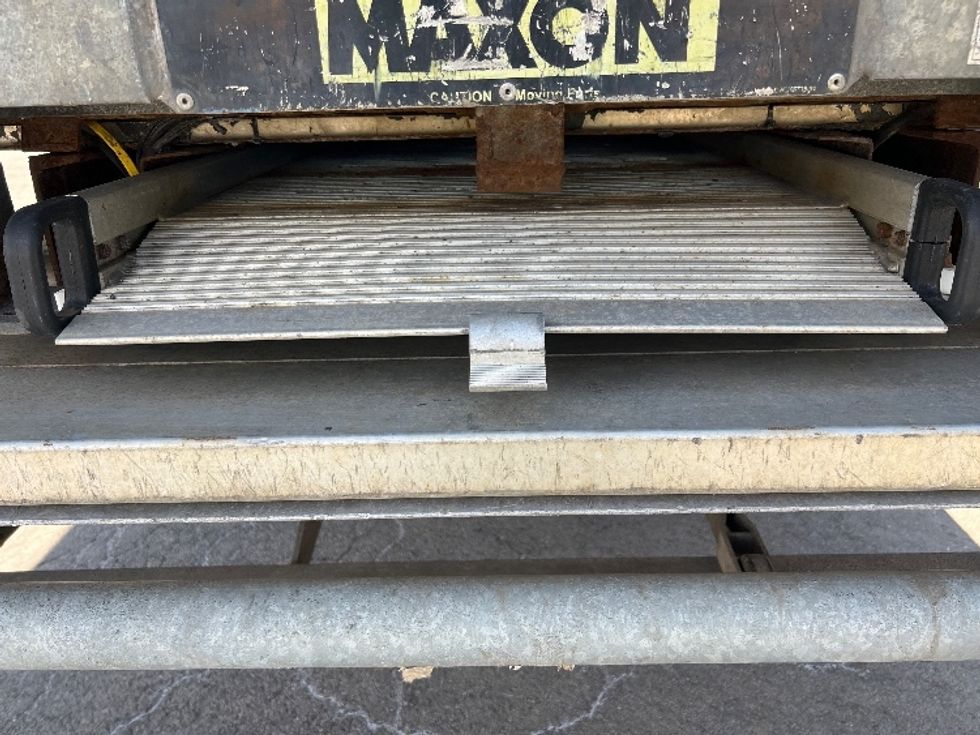 Refrigerated Truck-Light and Medium Duty Trucks-Hino-2017-268-Rochester-NY-117,920\n\t\tmiles-$ 43,750 - Image 26