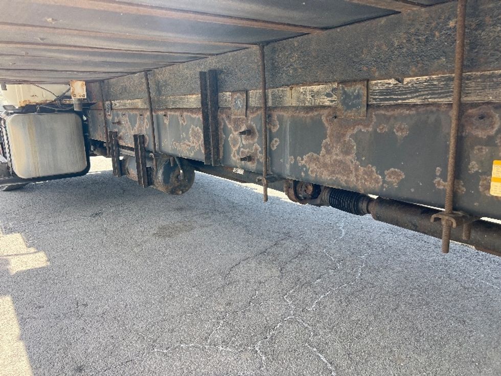 Refrigerated Truck-Light and Medium Duty Trucks-Hino-2017-268-Rochester-NY-117,920\n\t\tmiles-$ 43,750 - Image 5