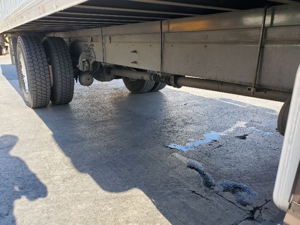 Refrigerated Truck-Light and Medium Duty Trucks-Hino-2017-268-San Diego-CA-132,832\n\t\tmiles-$ 62,750 - Image 14