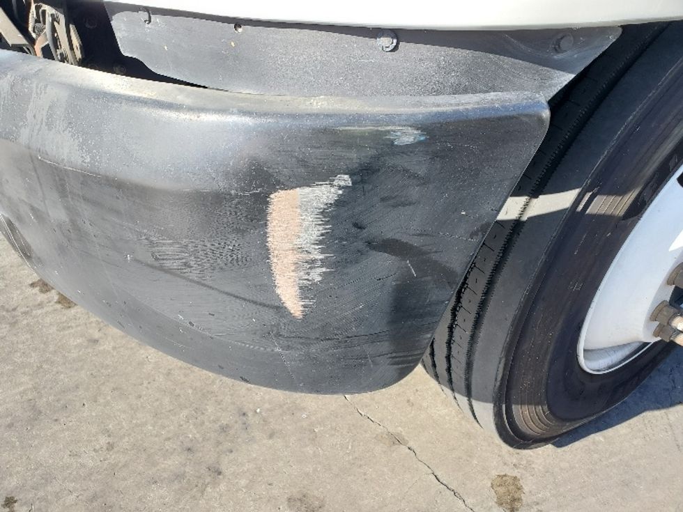 Refrigerated Truck-Light and Medium Duty Trucks-Hino-2017-268-San Diego-CA-132,832\n\t\tmiles-$ 62,750 - Image 25