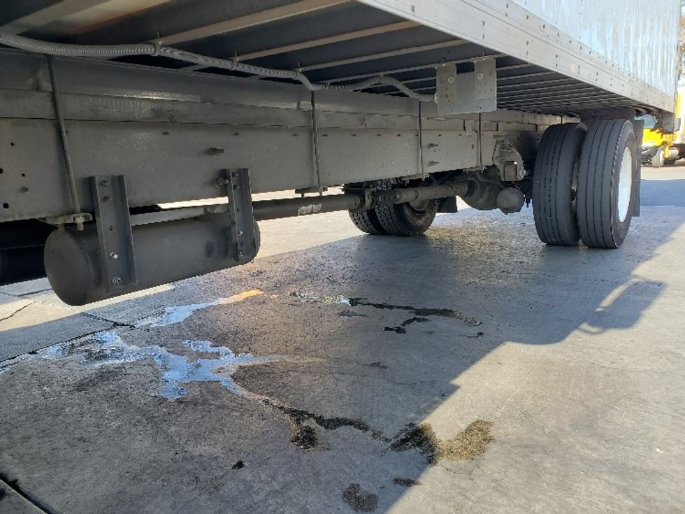 Refrigerated Truck-Light and Medium Duty Trucks-Hino-2017-268-San Diego-CA-132,832\n\t\tmiles-$ 62,750 - Image 5