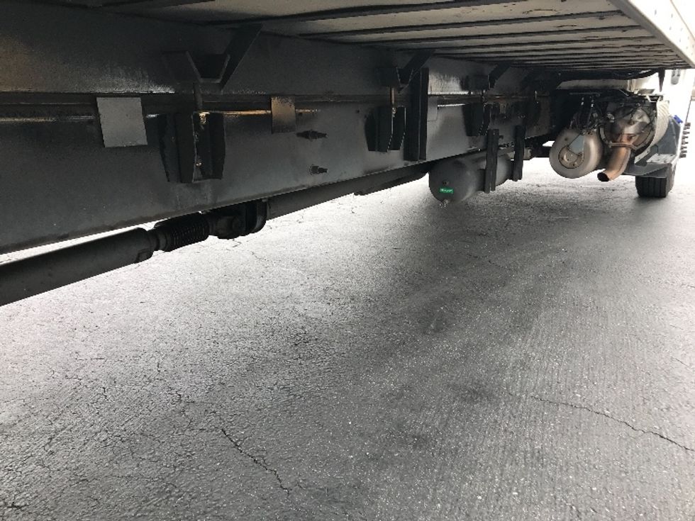 Refrigerated Truck-Light and Medium Duty Trucks-Hino-2017-268-Torrance-CA-150,684\n\t\tmiles-$ 53,750 - Image 13