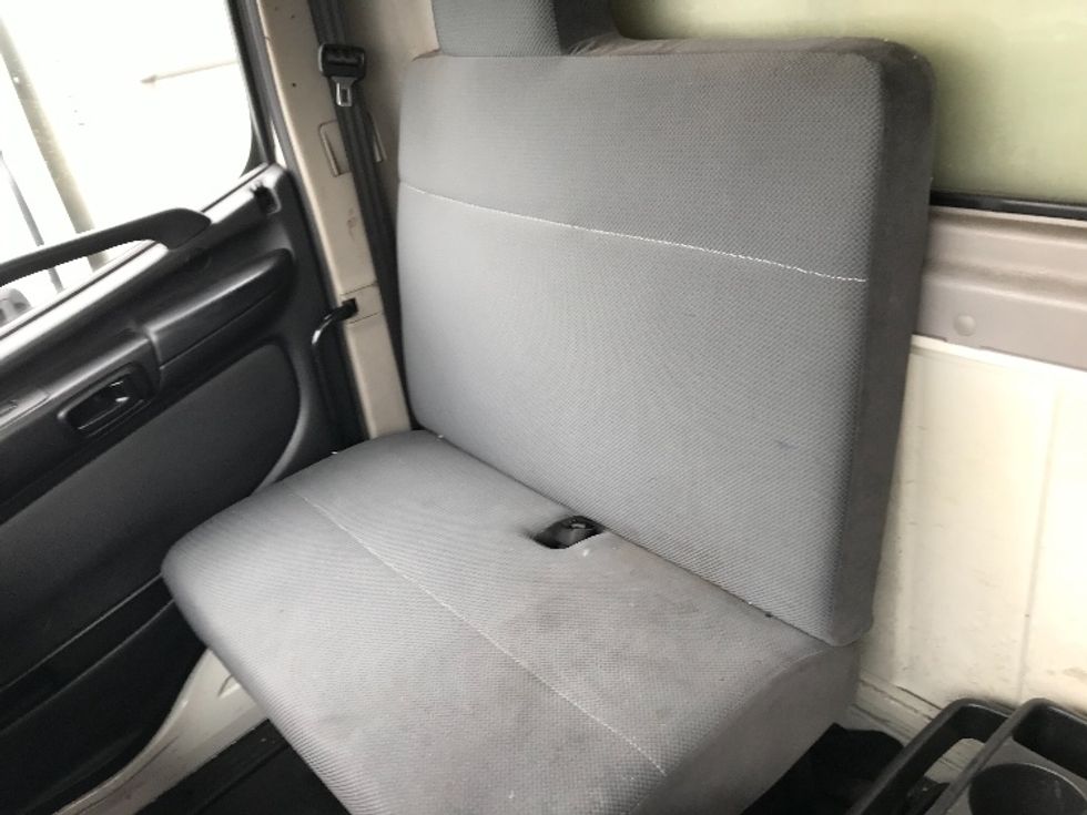 Refrigerated Truck-Light and Medium Duty Trucks-Hino-2017-268-Torrance-CA-150,684\n\t\tmiles-$ 53,750 - Image 18