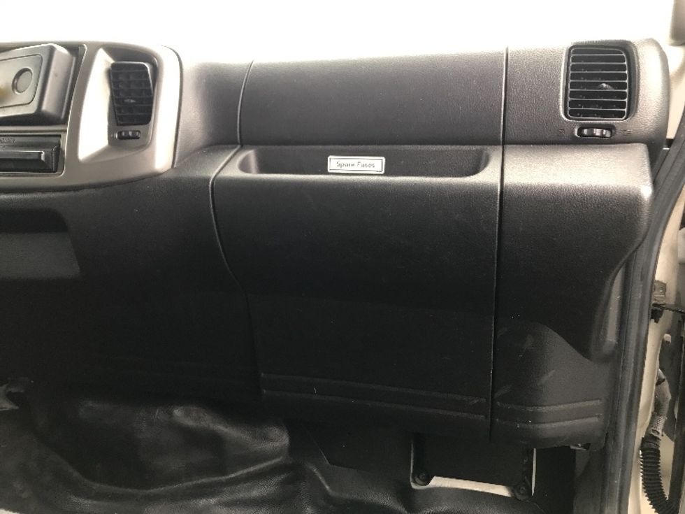 Refrigerated Truck-Light and Medium Duty Trucks-Hino-2017-268-Torrance-CA-150,684\n\t\tmiles-$ 53,750 - Image 20