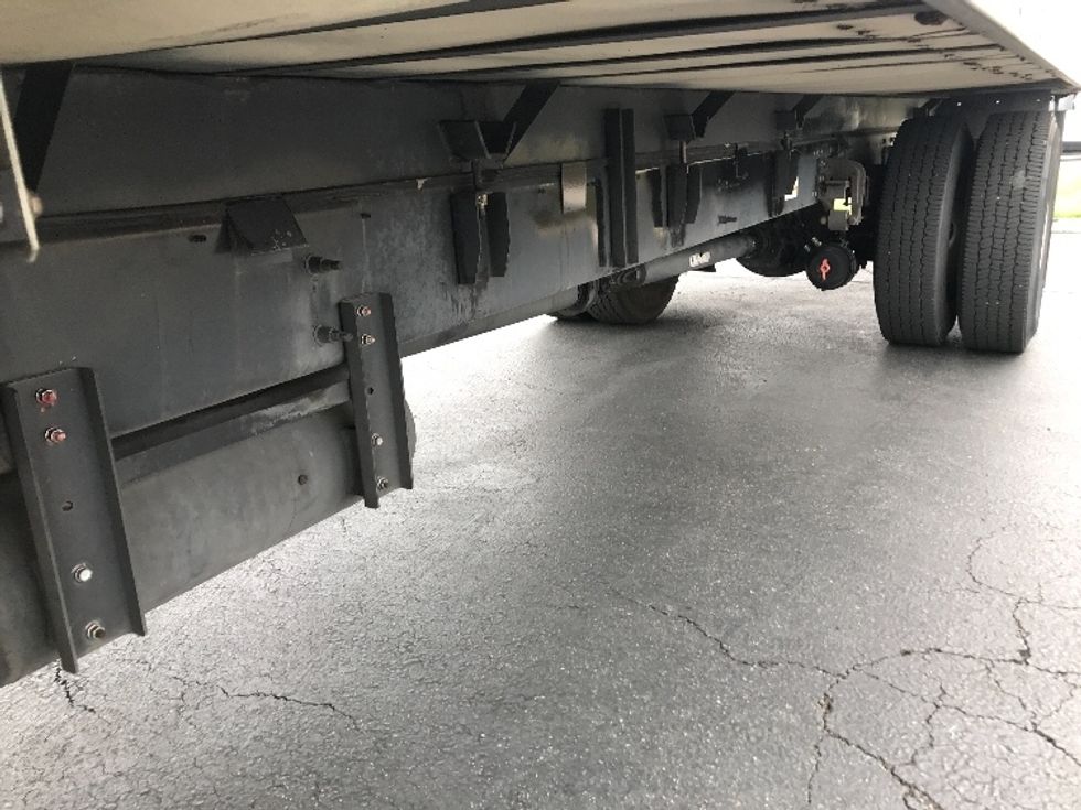 Refrigerated Truck-Light and Medium Duty Trucks-Hino-2017-268-Torrance-CA-150,684\n\t\tmiles-$ 53,750 - Image 5