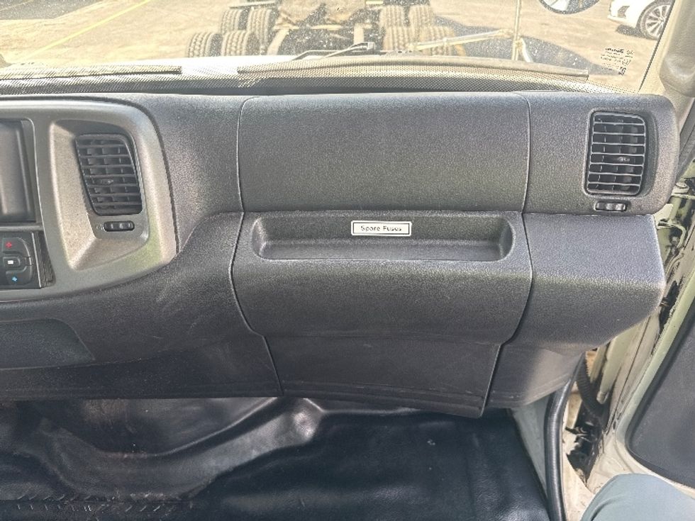 Refrigerated Truck-Light and Medium Duty Trucks-Hino-2017-268-West Valley City-UT-161,683\n\t\tmiles-$ 53,000 - Image 19