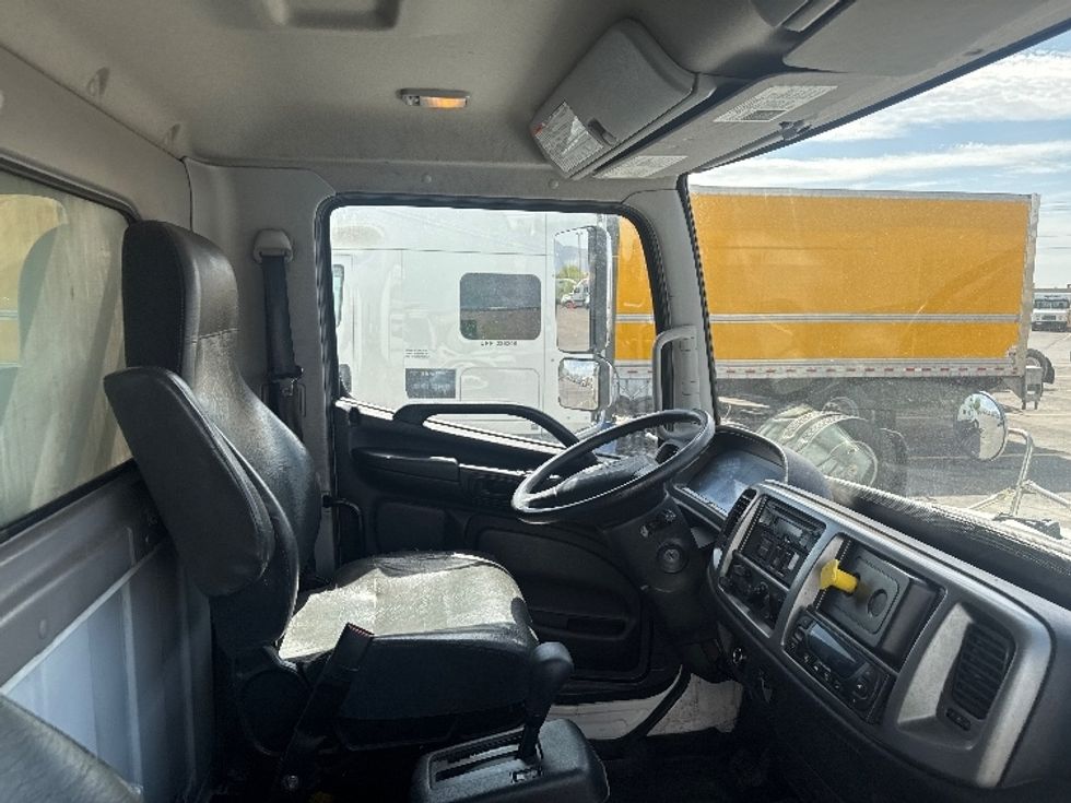 Refrigerated Truck-Light and Medium Duty Trucks-Hino-2017-268-West Valley City-UT-161,683\n\t\tmiles-$ 53,000 - Image 20