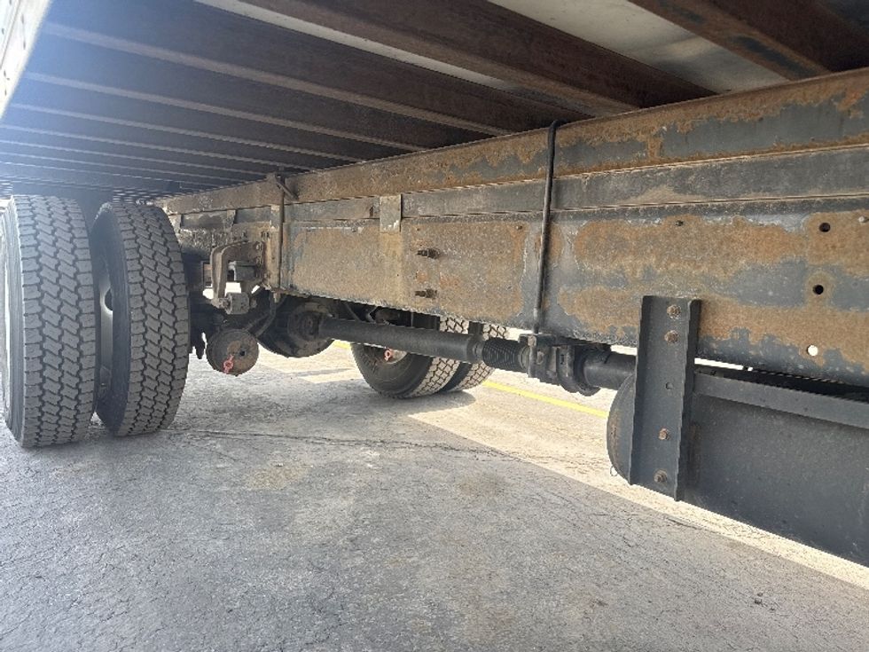 Refrigerated Truck-Light and Medium Duty Trucks-Hino-2017-268-West Valley City-UT-161,683\n\t\tmiles-$ 53,000 - Image 23