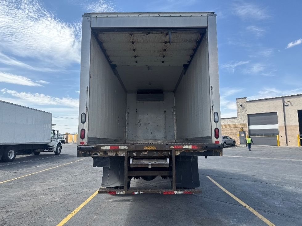 Refrigerated Truck-Light and Medium Duty Trucks-Hino-2017-268-West Valley City-UT-161,683\n\t\tmiles-$ 53,000 - Image 8
