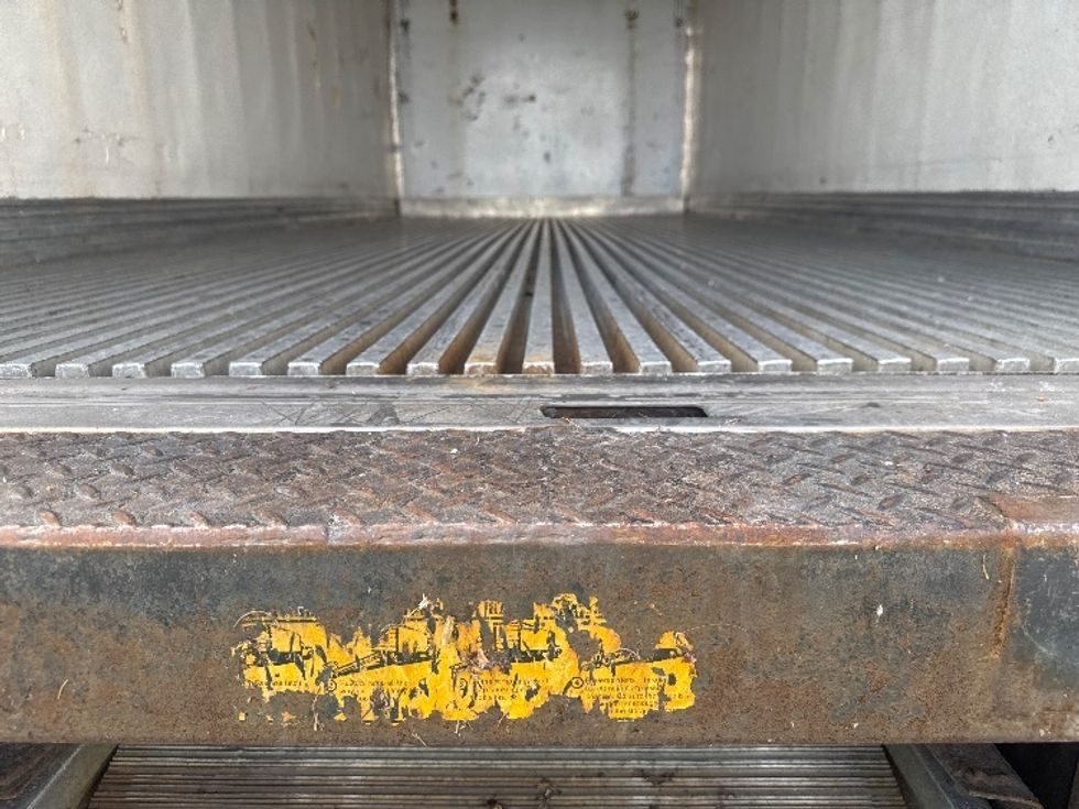 Refrigerated Truck-Light and Medium Duty Trucks-Hino-2017-268-West Valley City-UT-161,683\n\t\tmiles-$ 53,000 - Image 9