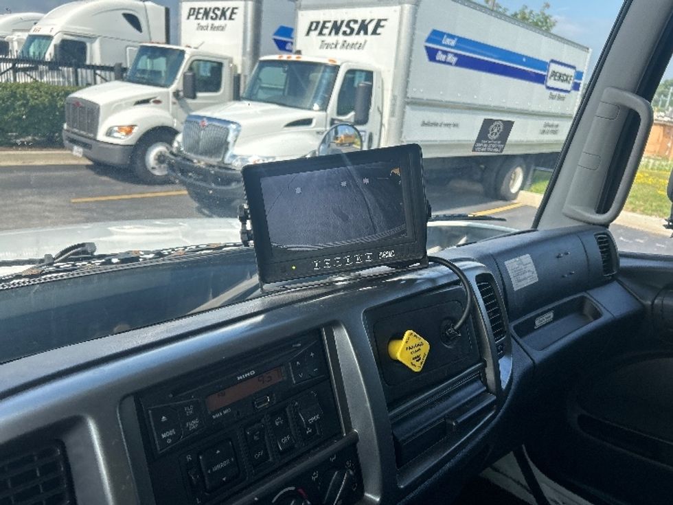 Refrigerated Truck-Light and Medium Duty Trucks-Hino-2017-338-East Chicago-IN-79,713\n\t\tmiles-$ 45,000 - Image 25