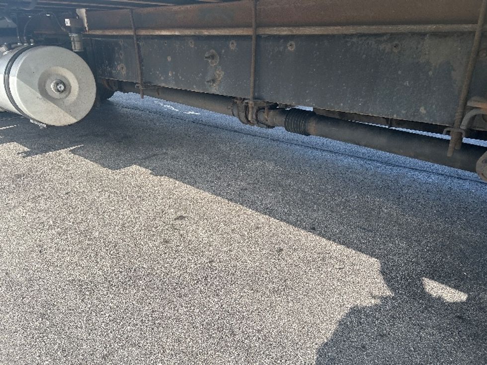 Refrigerated Truck-Light and Medium Duty Trucks-Hino-2017-338-East Chicago-IN-79,713\n\t\tmiles-$ 45,000 - Image 5