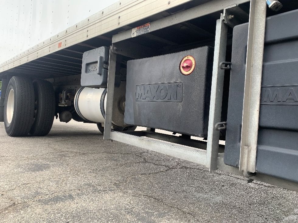 Refrigerated Truck-Light and Medium Duty Trucks-Hino-2017-338-Torrance-CA-127,311\n\t\tmiles-$ 48,500 - Image 14