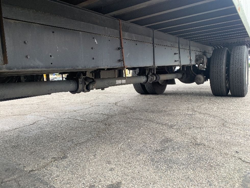 Refrigerated Truck-Light and Medium Duty Trucks-Hino-2017-338-Torrance-CA-127,311\n\t\tmiles-$ 48,500 - Image 5